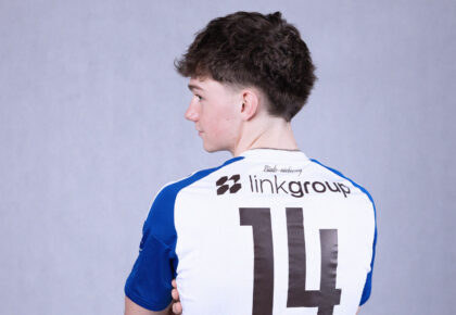 Filip Michałowski przedłuża kontrakt z Wigrami Suwałki do 2028 roku filip michalowski przedluza kontrakt z wigrami suwalki do 2028 roku