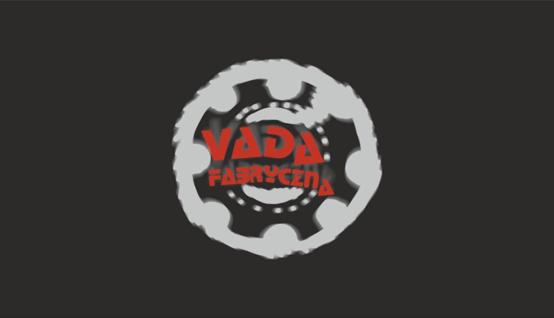 Muzycy zespołu Vada Fanryczna podczas koncertu.