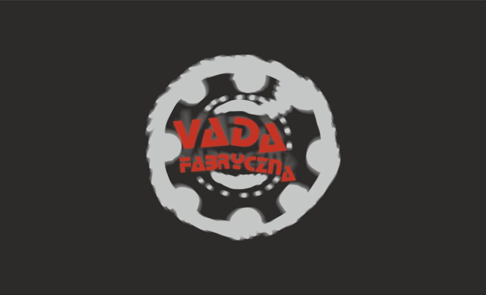 Muzycy zespołu Vada Fanryczna podczas koncertu.