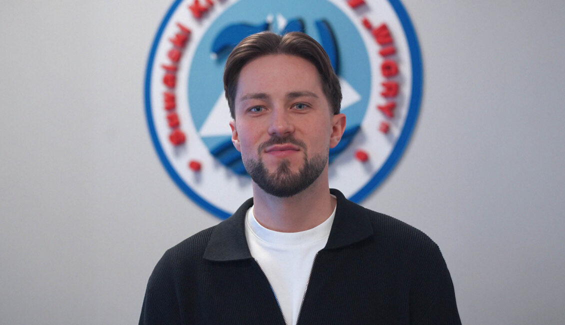 mateusz mazur ponownie dyrektorem sportowym wigier suwalki