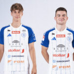 mateusz michasiewicz i kamil bebenek opuszczaja wigry suwalki