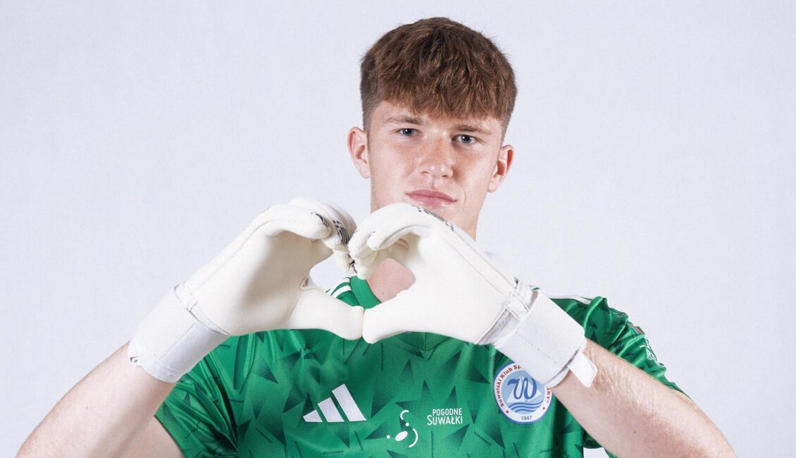 michal debski przedluza kontrakt z wigrami i zostaje wypozyczony do znicza biala piska