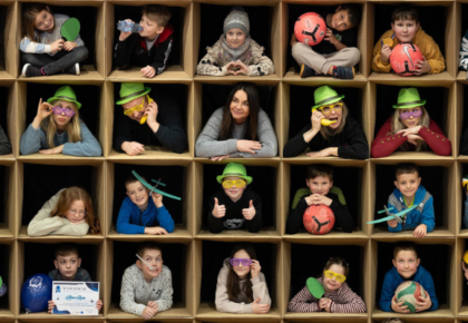 Podsumowanie Sportowych Ferii 2026 w Suwałkach podsumowanie sportowych ferii 2026 w suwalkach