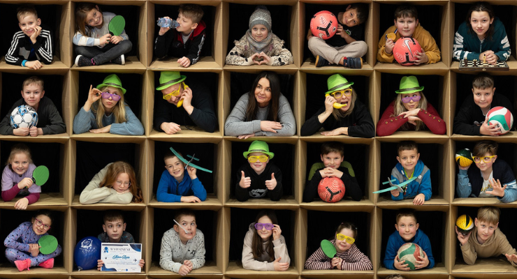 podsumowanie sportowych ferii 2026 w suwalkach