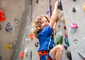 przerwa w funkcjonowaniu scianki wspinaczkowej osir w czwartek