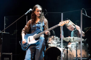 Rusty Dusty - zdjęcia z koncertu rusty dusty sok 09