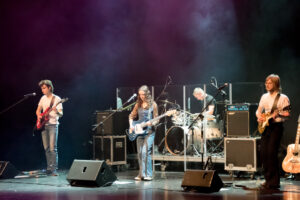 Rusty Dusty - zdjęcia z koncertu rusty dusty sok 11