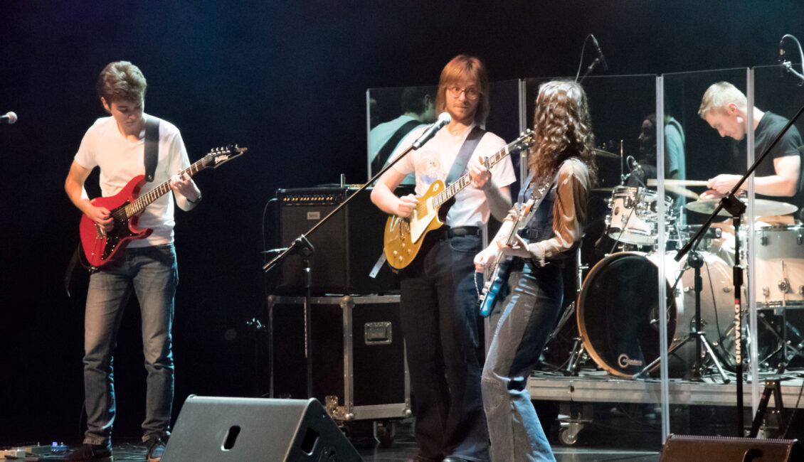 Rusty Dusty - zdjęcia z koncertu rusty dusty sok 12