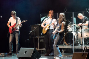 Rusty Dusty - zdjęcia z koncertu rusty dusty sok 12