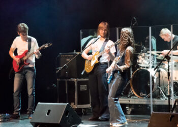 Rusty Dusty - zdjęcia z koncertu Rusty Dusty – zdjęcia z koncertu