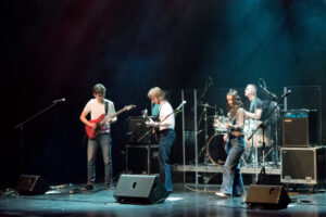 Rusty Dusty - zdjęcia z koncertu rusty dusty sok 13