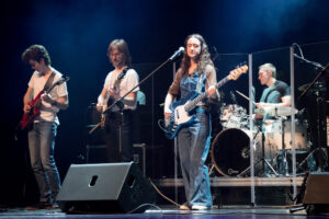 Rusty Dusty - zdjęcia z koncertu rusty dusty sok 16