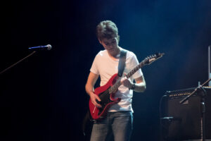 Rusty Dusty - zdjęcia z koncertu rusty dusty sok 17