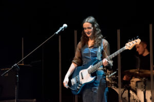 Rusty Dusty - zdjęcia z koncertu rusty dusty sok 20