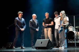 Rusty Dusty - zdjęcia z koncertu rusty dusty sok 21