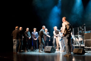 Rusty Dusty - zdjęcia z koncertu rusty dusty sok 22