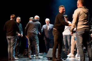 Rusty Dusty - zdjęcia z koncertu rusty dusty sok 23