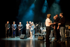 Rusty Dusty - zdjęcia z koncertu rusty dusty sok 24