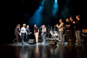 Rusty Dusty - zdjęcia z koncertu rusty dusty sok 25