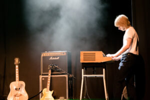 Rusty Dusty - zdjęcia z koncertu rusty dusty sok 29