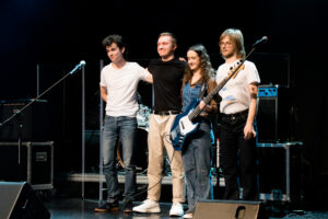 Rusty Dusty - zdjęcia z koncertu rusty dusty sok 30