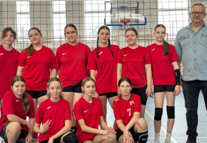 siatkarskie rozgrywki dzieci w suwalkach podsumowanie mistrzostw suwalk