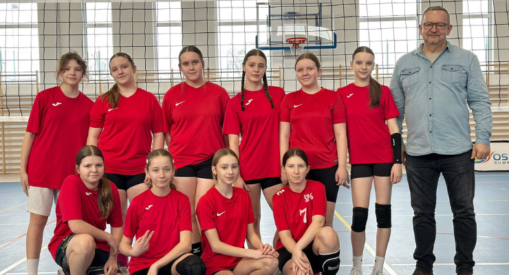 siatkarskie rozgrywki dzieci w suwalkach podsumowanie mistrzostw suwalk