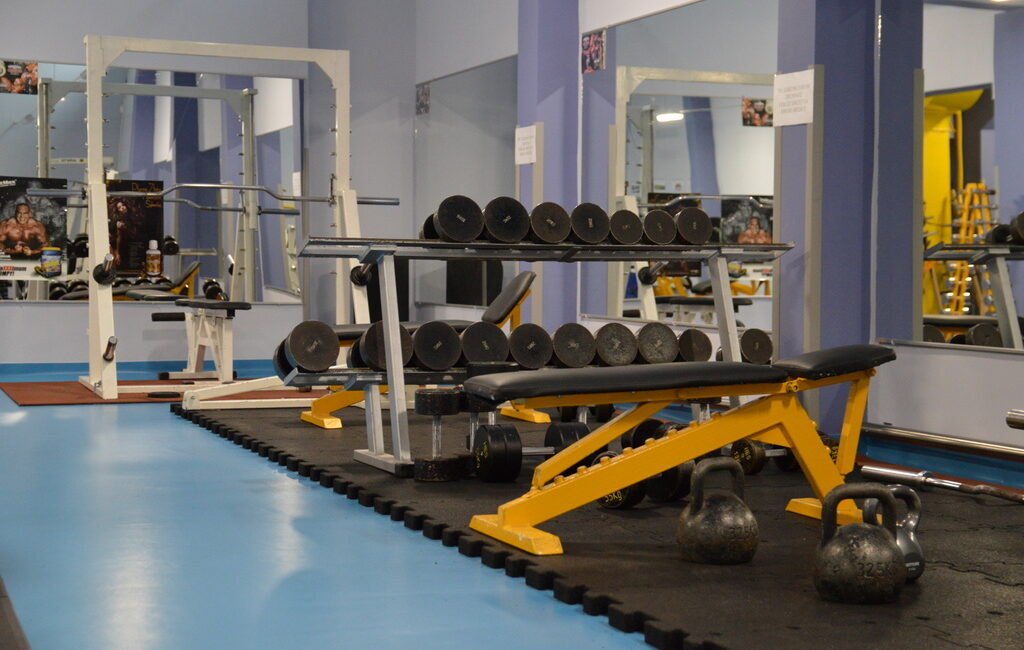 silownia osir w suwalkach nieczynna od 31 maja 2026 z powodu remontu