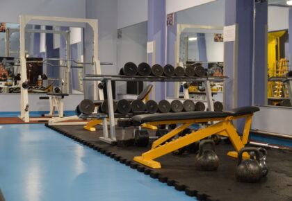 silownia osir w suwalkach nieczynna od 31 maja 2026 z powodu remontu