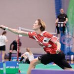 skb litpol malow suwalki zwycieza ku azs um lodz 4 3 w ekstralidze badmintona