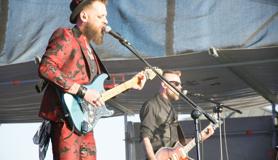 Niebieski Mikrofon 2026 – siódma edycja muzycznego konkursu Polskiego Radia Białystok