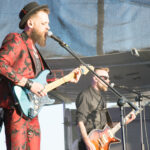 Niebieski Mikrofon 2026 – siódma edycja muzycznego konkursu Polskiego Radia Białystok