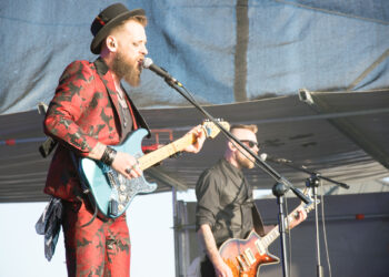 Niebieski Mikrofon 2026 – siódma edycja muzycznego konkursu Polskiego Radia Białystok