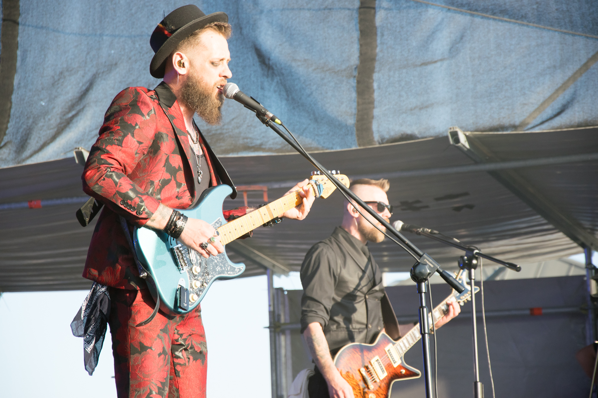 Niebieski Mikrofon 2026 – siódma edycja muzycznego konkursu Polskiego Radia Białystok