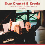 Koncert Duo Granat & Kreda w Suwałkach – 25 lutego 2026