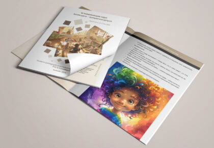 Trzecia edycja projektu „W kalejdoskopie zajęć korekcyjno-kompensacyjnych” studentów PUZ w Suwałkach