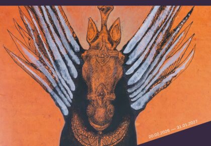 Wernisaż wystawy „DLACZEGO STRUMIŁŁO?” w Galerii Sztuki Stara Łaźnia