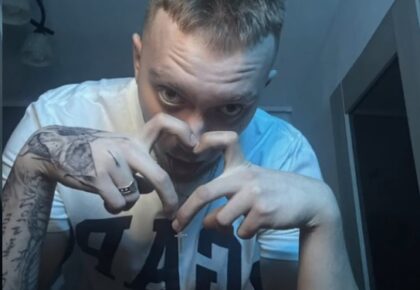 Shokuz prezentuje nowy utwór „Jako dzieciak”