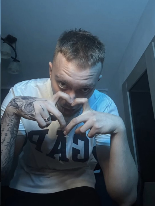 Shokuz prezentuje nowy utwór „Jako dzieciak” Shokuz prezentuje nowy utwór „Jako dzieciak”