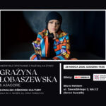 Koncert Grażyny Łobaszewskiej i Ajagore w Suwałkach
