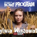 Solowy występ Sylwii Wiszowatej w Suwałkach z nowym programem