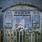 Spotkanie autorskie z Piotrem Malczewskim w Płocicznie-Osiedlu