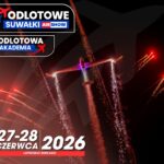 Odlotowa Akademia podczas Odlotowych Suwałk AIR SHOW – nowa odsłona wydarzenia