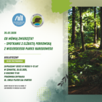 Spotkanie „Co mówią zwierzęta?” w Bibliotece Publicznej w Suwałkach