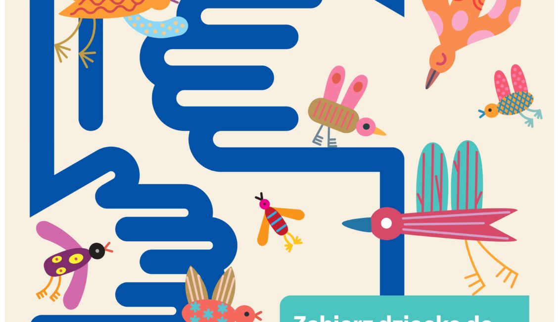 Program „Mała książka – wielki człowiek” – bezpłatne wyprawki czytelnicze dla przedszkolaków