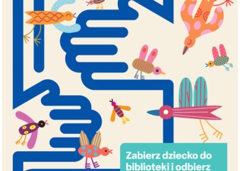 Program „Mała książka – wielki człowiek” – bezpłatne wyprawki czytelnicze dla przedszkolaków Program „Mała książka – wielki człowiek” – bezpłatne wyprawki czytelnicze dla przedszkolaków