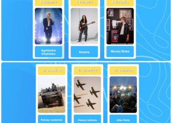 Prezentacja Kalendarza Wydarzeń w Suwałkach na 2026 rok Prezentacja Kalendarza Wydarzeń w Suwałkach na 2026 rok