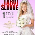 Targi Ślubne w Sali Wersal w Suwałkach – kompleksowa oferta dla przyszłych par młodych