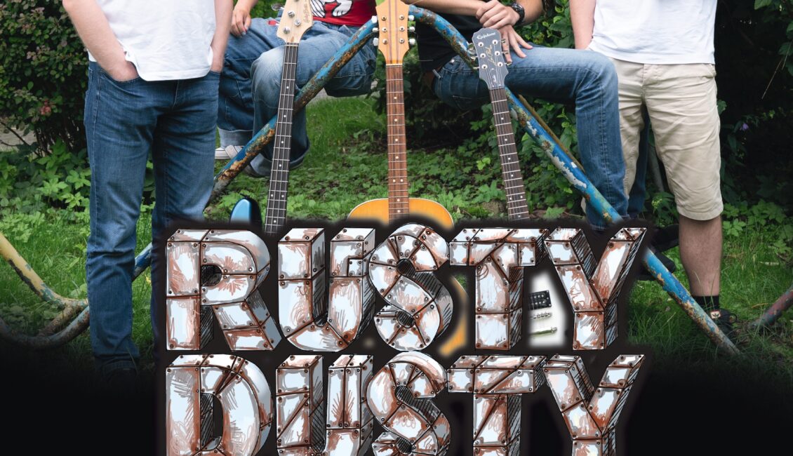 Gala Stypendiów i Nagród Miasta Suwałki w dziedzinie kultury oraz koncert zespołu Rusty Dusty