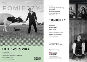 Wystawa fotograficzna o dorastaniu na pograniczu w Galerii Sztuki Stara Łaźnia